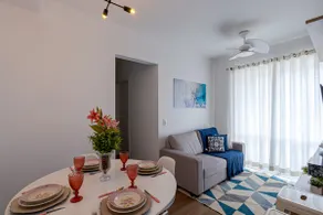 Next to Gleba: 3 Bedrooms, Air Conditioning, Heater and Covered Garage - Image 4