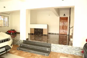 Spacious 3BHK Apartment! Relax in Open Sky Jacuzzi - Image 5