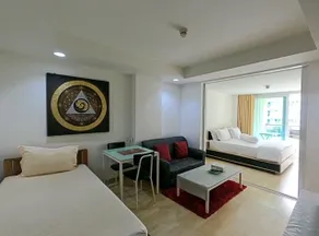 The Royal Place Service Apartments - Image 3