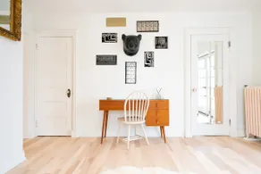 Historic Stunner w/WasherDryer, Balcony, 2 bedroom - Image 3