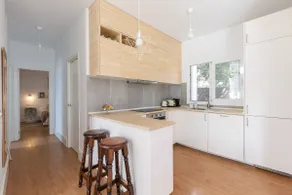 House with terrace, pool & BBQ | Garden view - Image 3