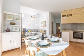 House with terrace, pool & BBQ | Garden view - Image 2