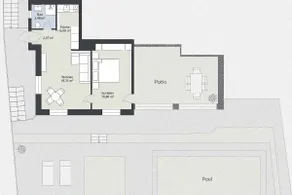 Panoramic Lake View, Pool & Mediterranean Garden - Image 4