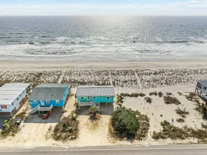 Oceanfront-pvt access-dog friendly-Incredible Ibis - Image 2