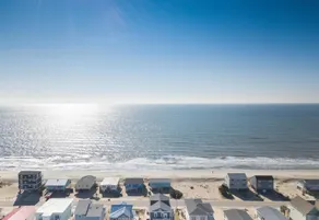 Oceanfront-pvt access-dog friendly-Incredible Ibis - Image 3
