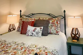 Garden Cottage Charm for 2 - Near Hbg/York/Hershey - Image 2