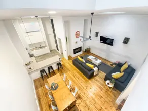 Stunning Apartment perfect for works stays - Image 3