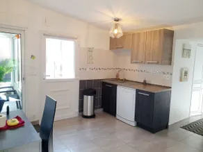 Pleurtuit-House 48 m² -4 people- 1 bedroom - Image 5