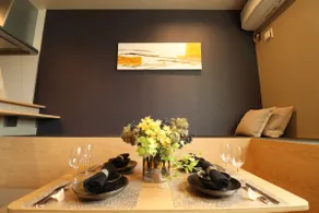 Newly built private detached inn with 1 free parking space [Important] Banquet use is prohibited because it is a residential area - Image 5