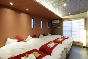 Newly built private detached inn with 1 free parking space [Important] Banquet use is prohibited because it is a residential area - Image 3