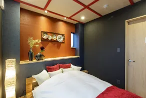 Newly built private detached inn with 1 free parking space [Important] Banquet use is prohibited because it is a residential area - Image 2
