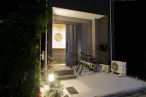 Newly built private detached inn with 1 free parking space [Important] Banquet use is prohibited because it is a residential area - Image 4