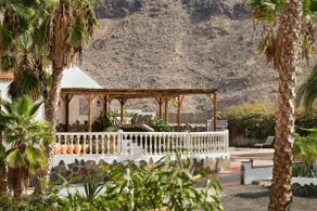Country house with pool LOS TANQUILLOS Gran Canaria - Image 4