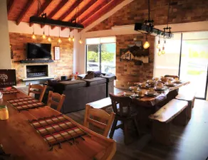 Finca Bacatá - Entire farmhouse - Image 2