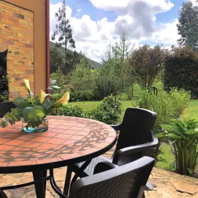 Finca Bacatá - Entire farmhouse - Image 3