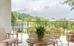 Villa Fiori - Image 4