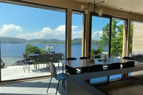 Nordic design by the beach-idyllic surroundings! - Image 4