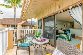 Seaside Chic OceanFront @ Kona's Sea Village - Image 5