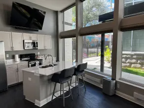 Downtown Luxury Penthouse Suite with rooftop deck! - Image 4