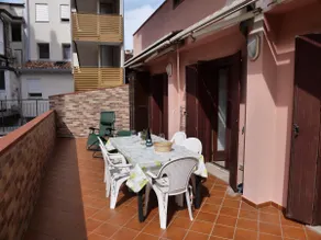BigTerrace - Studio apartment with bedroom. Modernized - Image 4
