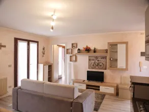 BigTerrace - Studio apartment with bedroom. Modernized - Image 3