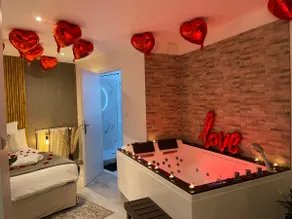 Appart&Spa Devosge - Image 4