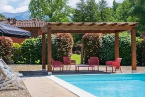 Villa i Rota med 7 soveværelser som kan rummer 16 - Image 3