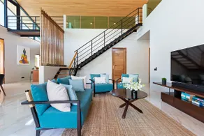 Sunset Villa, Luxury 5 Beds, Baan Bua Nai Harn - Image 5