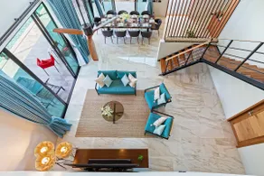 Sunset Villa, Luxury 5 Beds, Baan Bua Nai Harn - Image 2