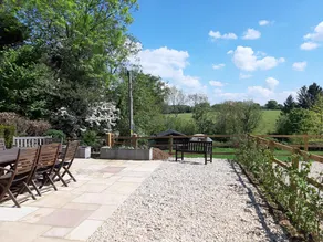 Cedar Barn - perfect for family & groups - Image 4