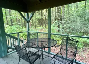 Fabulous Cabin Near Falls, Hiking, and Fly-Fishing - Image 5