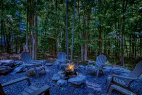 Family Fun in The Poconos at The Rosewood Hideout - Image 2