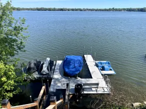 Sapphire Hill - Lake House with Breathtaking Views - Image 3