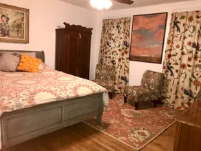 Eclectic Historic Sunny Vista Home with City Views, Northshore - Image 4