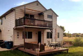 Serene views, pure relaxation - Escape to Colorado - Image 2
