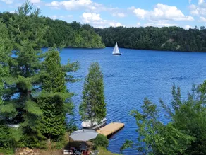 Nature Retreat on the St-Maurice River - Image 3