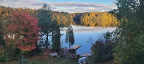 Nature Retreat on the St-Maurice River - Image 2