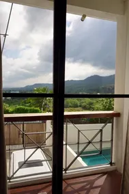 Charming Hotspring Villa with Mt Makiling Scenery - Image 4
