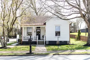 Historic Biddle Place Downtown Columbia - Image 5
