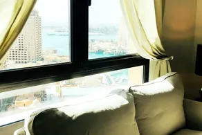 Sweet Home with 2 Queen Beds in The Pearl ! 1714 - Image 4