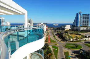 Sun and Moon 2 Punta del Este - Full Amenities - 205 - Image 4