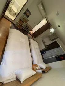 Elegant apartment, 2 single beds, apartment 301 - Image 3