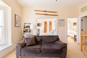 HISTORIC COMFY CONDO- Heart of Ellicottville, Self Checkin - Image 5