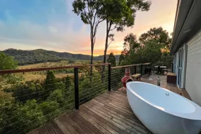 RIVERLEA RETREAT MUDGEE - Private, Outdoor Bath, Pool, Tranquility - Image 2