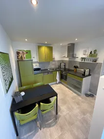 Apartment in the heart of Jever - North Sea - Image 3