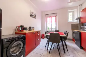 Appart'Hôtel - Le Cocon de l'Est - Image 4