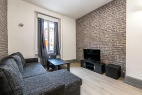 Appart'Hôtel - Le Cocon de l'Est - Image 5