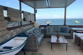 Charming and Comfortable House by the sea. - Image 5