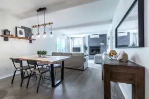 Stunning Condo - View on Lake Tremblant & Mountain - Image 5
