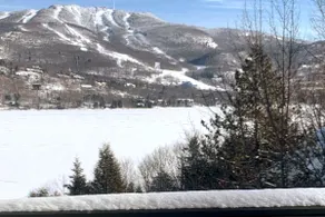 Stunning Condo - View on Lake Tremblant & Mountain - Image 2